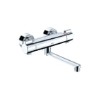 Hansa - Wastafelmengkraan (opbouw) Clinica Thm Wndmngkr 285