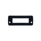 ContaClip - Invoerplaat sparing kast/lessenaar KDS-SR-FB2/A ZW