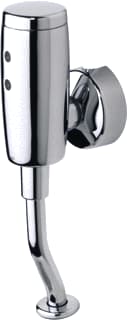 Hansa - Electra Elektronische urinoirspoeler Urinoirsp Bluetooth Wand