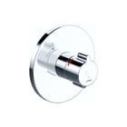 Hansa - Mechanisch stuursysteem douche clinica afb.thm set bb zo