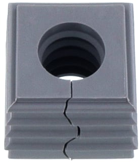 ContaClip - KDS-DE Kabeldoorvoertule 10-11 Gr