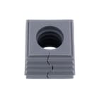 ContaClip - KDS-DE Kabeldoorvoertule 11-12 Gr