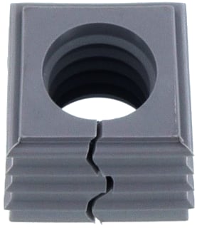 ContaClip - KDS-DE Kabeldoorvoertule 12-13 Gr