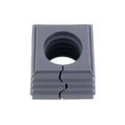 ContaClip - KDS-DE Kabeldoorvoertule 12-13 Gr