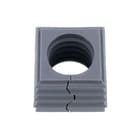 ContaClip - KDS-DE Kabeldoorvoertule 13-14 Gr