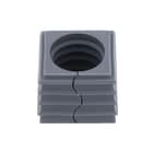 ContaClip - KDS-DE Kabeldoorvoertule 14-15 Gr
