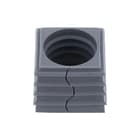 ContaClip - KDS-DE Kabeldoorvoertule 15-16 Gr