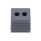 ContaClip - KDS-DE Kabeldoorvoertule 2X5-6 Gr