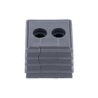 ContaClip - KDS-DE Kabeldoorvoertule 2X6.5 Gr