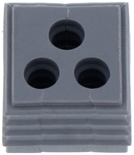 ContaClip - KDS-DE Kabeldoorvoertule 3X5-6 Gr
