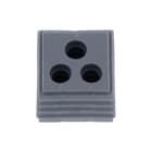 ContaClip - KDS-DE Kabeldoorvoertule 3X5-6 Gr