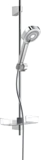 Hansa - Glijstangcombinatie Basicjet Glijstan 1750Mm
