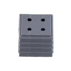 ContaClip - KDS-DE Kabeldoorvoertule 4X2-3 Gr