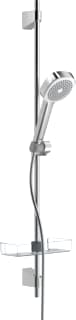 Hansa - Glijstangcombinatie 44790111