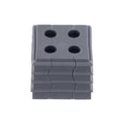 ContaClip - KDS-DE Kabeldoorvoertule 4X4.5 Gr