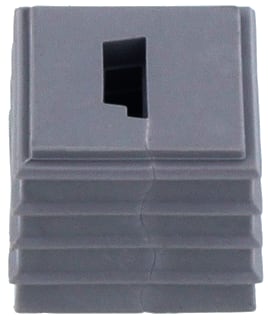 ContaClip - Kabeldoorvoertule KDS-DE/1XASI GR
