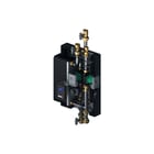 Meibes - Afleverstation collectieve verwarm. m10270.71