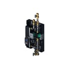 Meibes - Afleverstation collectieve verwarm. m10270.81