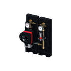 Meibes - Hydraulisch regelstation m66547.1h