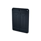 ContaClip - KDS-FP Invoerplaat sparing kast/lessenaar 2X10/24 Bk