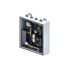 Meibes - Afleverstation collectieve verwarm. m10610.1