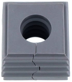 ContaClip - KDS-DE Kabeldoorvoertule 9-10 Gr