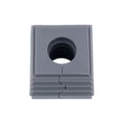 ContaClip - KDS-DE Kabeldoorvoertule 9-10 Gr