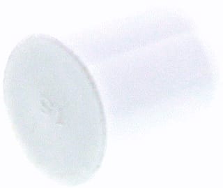 ContaClip - KDS/KES Afdichtdop kabelinvoer Kds/Kes-Vs 15 Wit