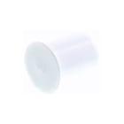 ContaClip - KDS/KES Afdichtdop kabelinvoer Kds/Kes-Vs 15 Wit
