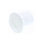 ContaClip - KDS/KES Afdichtdop kabelinvoer Kds/Kes-Vs 22 Wit