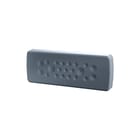 ContaClip - Invoerplaat sparing kast/lessenaar KES-R 21/24 GR
