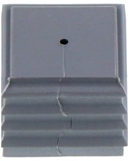 ContaClip - KDS-DE Kabeldoorvoertule 1-2 Gr
