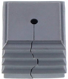ContaClip - KDS-DE Kabeldoorvoertule 2-3 Gr