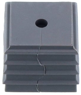 ContaClip - KDS-DE Kabeldoorvoertule 3-4 Gr