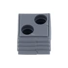 ContaClip - KDS-DE Kabeldoorvoertule 2X8 Gr