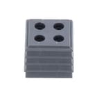 ContaClip - KDS-DE Kabeldoorvoertule 4X5 Gr