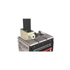 ABB - Isomax Aansluitvlag/Fasespreider  1sda013923r1