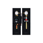 Meibes - Hydraulisch regelstation m66814.2h