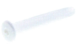 ContaClip - Afdichtdop kabelinvoer KDS/KES-VS 3 WIT
