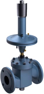 Meibes - NexusValve Passim Drukverschilregelaar mn80597.602