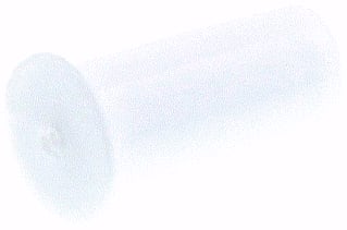 ContaClip - Afdichtdop kabelinvoer KDS/KES-VS 8 WIT
