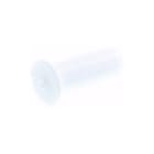 ContaClip - Afdichtdop kabelinvoer KDS/KES-VS 8 WIT