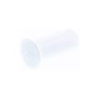 ContaClip - KDS/KES Afdichtdop kabelinvoer Kds/Kes-Vs 9 Wit