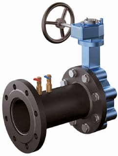 Meibes - NexusValve Fluctus Inregelafsluiter mn80597.476