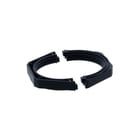 ContaClip - KDS Wartelmoer kabel-/buisinvoer Kds-Gm 40 Zw