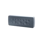 ContaClip - Invoerplaat sparing kast/lessenaar KES-GB 14/24 GR