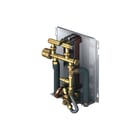 Meibes - Afleverstation collectieve verwarm. m10231.49