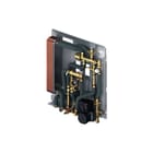 Meibes - Afleverstation collectieve verwarm. m11104.33