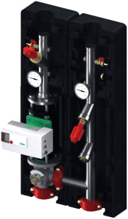 Flamco - Hydraulisch regelstation m66547.21eas
