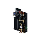 Meibes - Afleverstation collectieve verwarm. m10270.63